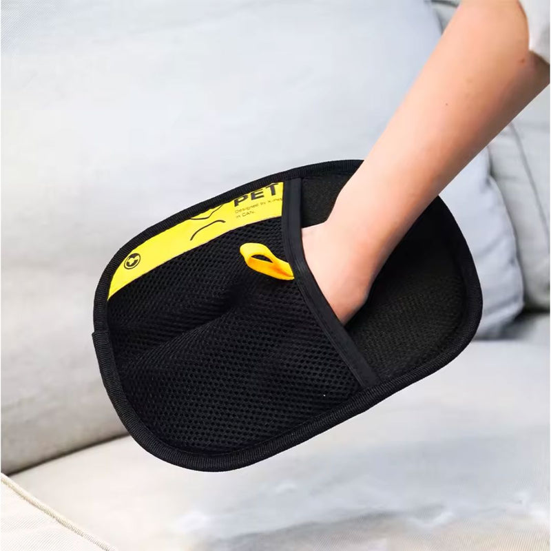 Guante para Remoción de Pelos