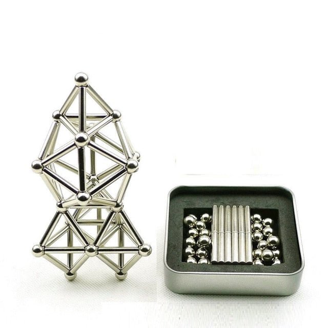 Herren Anzug Magnéticos MännerRaum