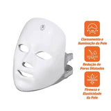 LED Maske Astgn X MännerRaum