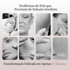 LED Maske Astgn X MännerRaum