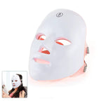 LED Maske Astgn X MännerRaum