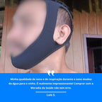 Máscara Para Apnea del Sueño - Healovia