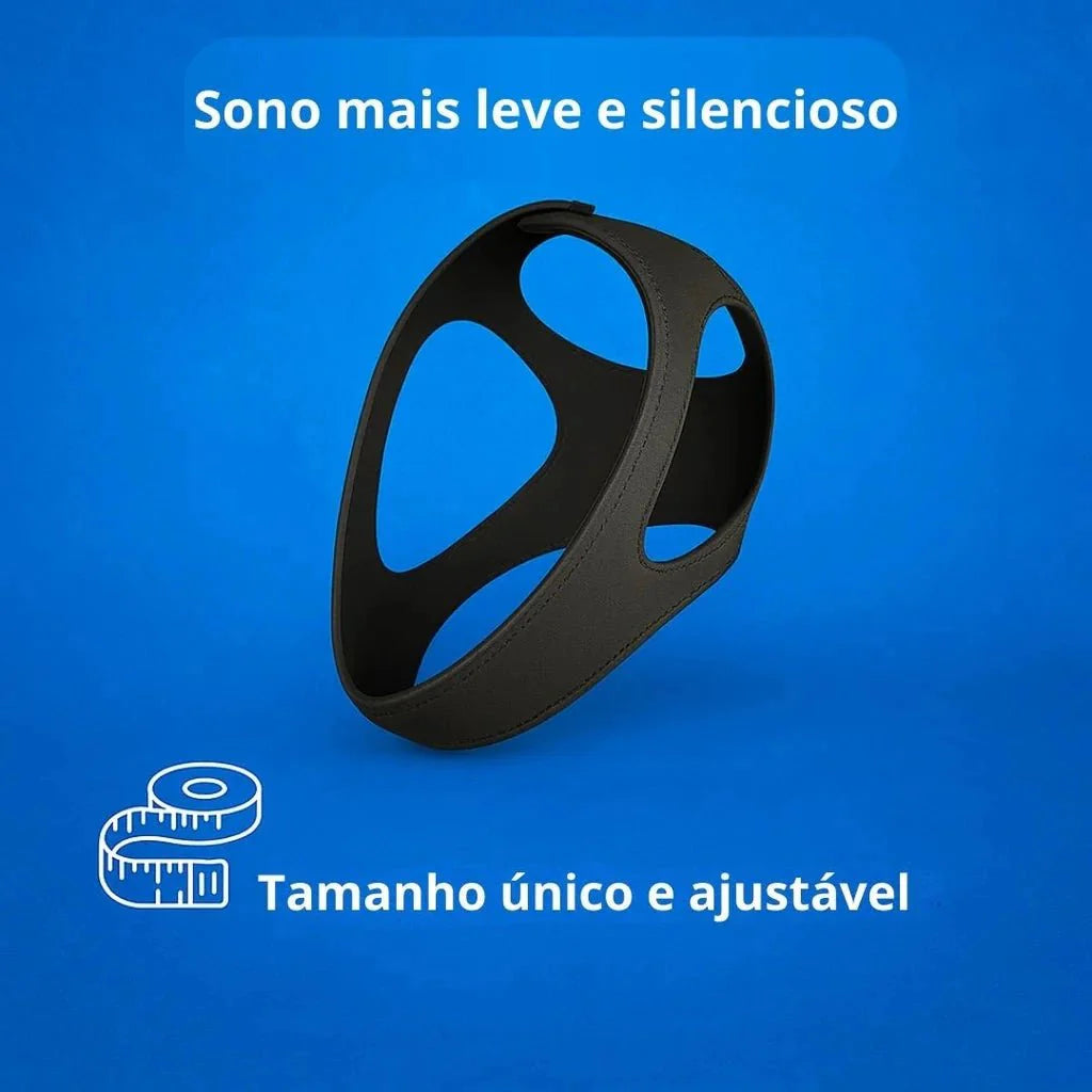 Máscara Para Apnea del Sueño - Healovia