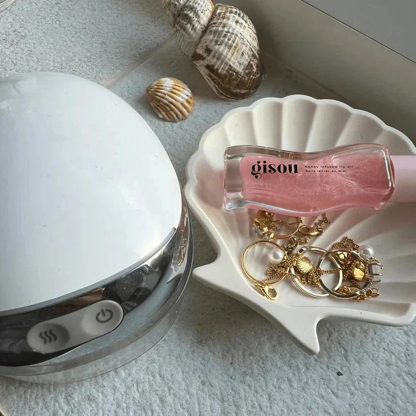 Masajeador Eléctrico para Cuero Cabelludo - Renova Hair