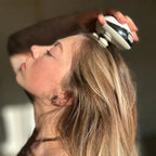 Elektrischer Massager MännerRaum