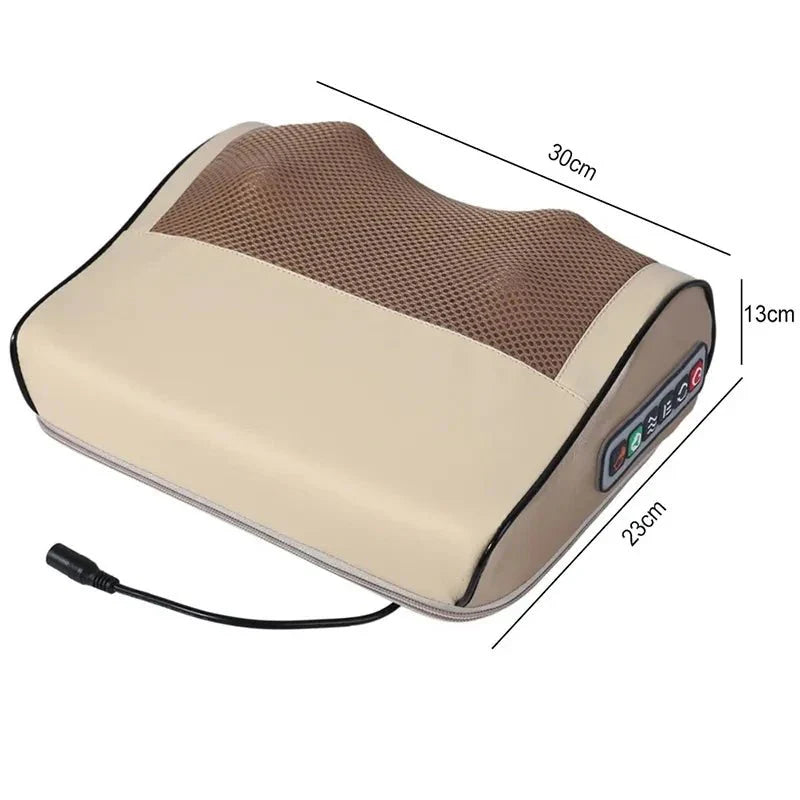 Wärmemassagegerät MultiMax RX4.0 MännerRaum (Einführung)