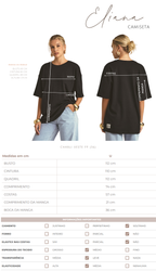 Camiseta de Algodón Egipcio