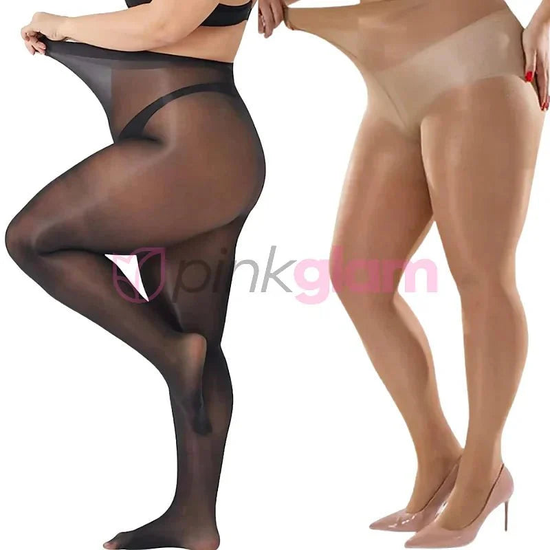 Medias Indestructibles Modeladoras - Compra 1 y Llévate 2