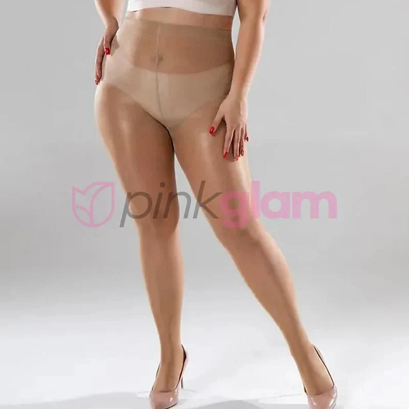 Medias Indestructibles Modeladoras - Compra 1 y Llévate 2