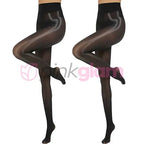 Medias Indestructibles Modeladoras - Compra 1 y Llévate 2