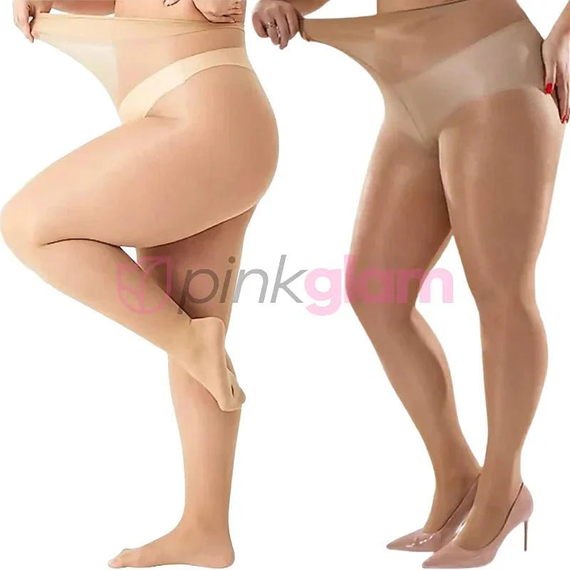 Medias Indestructibles Modeladoras - Compra 1 y Llévate 2