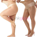 Medias Indestructibles Modeladoras - Compra 1 y Llévate 2