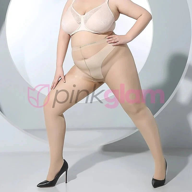 Medias Indestructibles Modeladoras - Compra 1 y Llévate 2