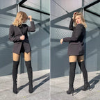 Schafwollsocken MännerRaum