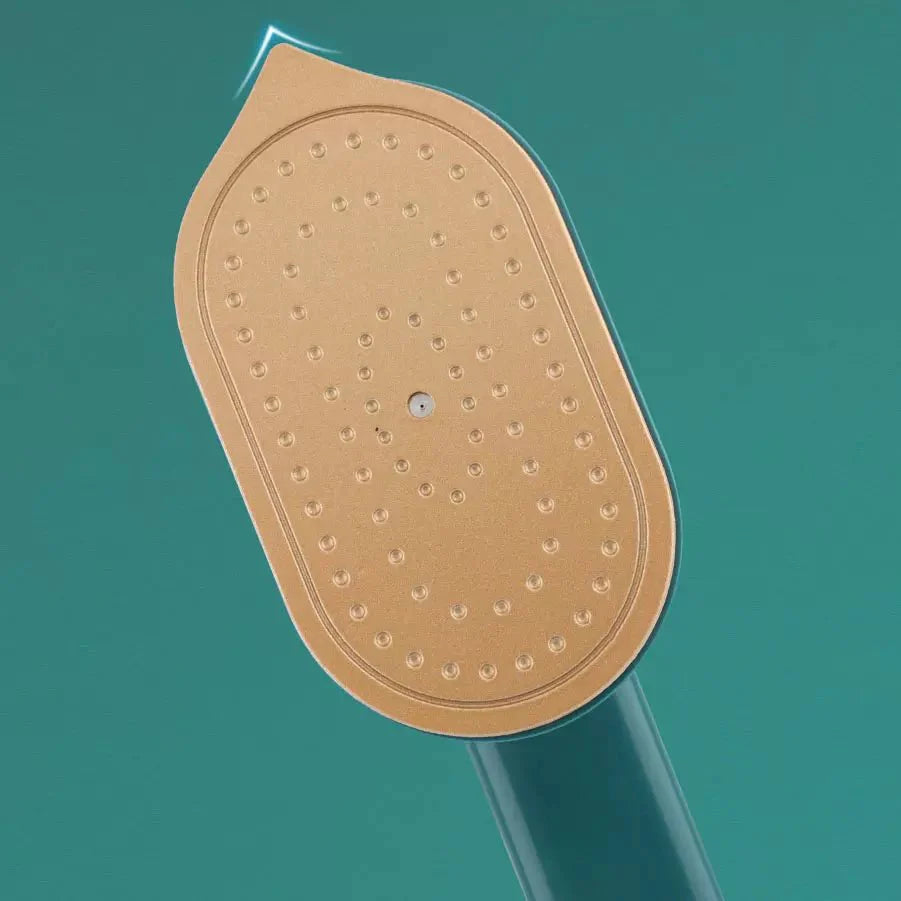 Tragbare Mini-Bügelmaschine MännerRaum