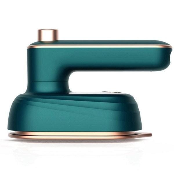 Mini Plancha de Ropa Portátil