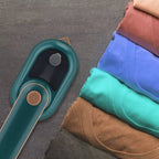 Mini Plancha de Ropa Portátil