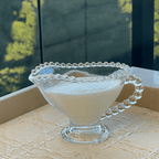 Salsa de Cristal con Perlas 140ml