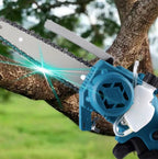 Tragbare Kettensäge MännerRaum [SONDERANGEBOT]