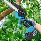 Tragbare Kettensäge MännerRaum [SONDERANGEBOT]