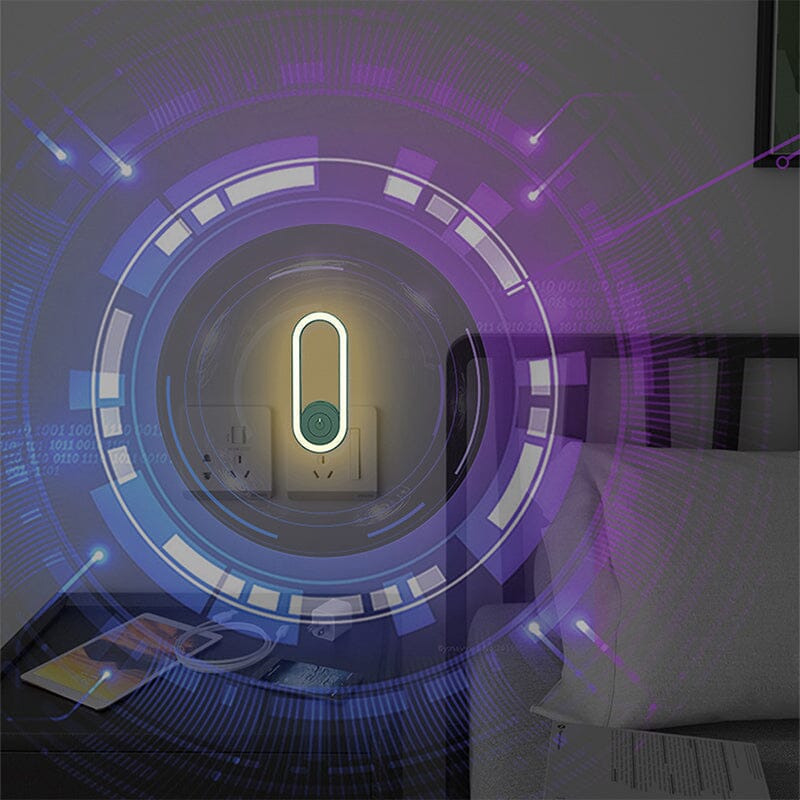 MultiKill - Matador Ultrasonico de Mosquitos