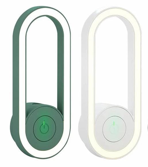 MultiKill - Matador Ultrasonico de Mosquitos