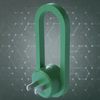 Ultraschall-Mückenkiller MännerRaum