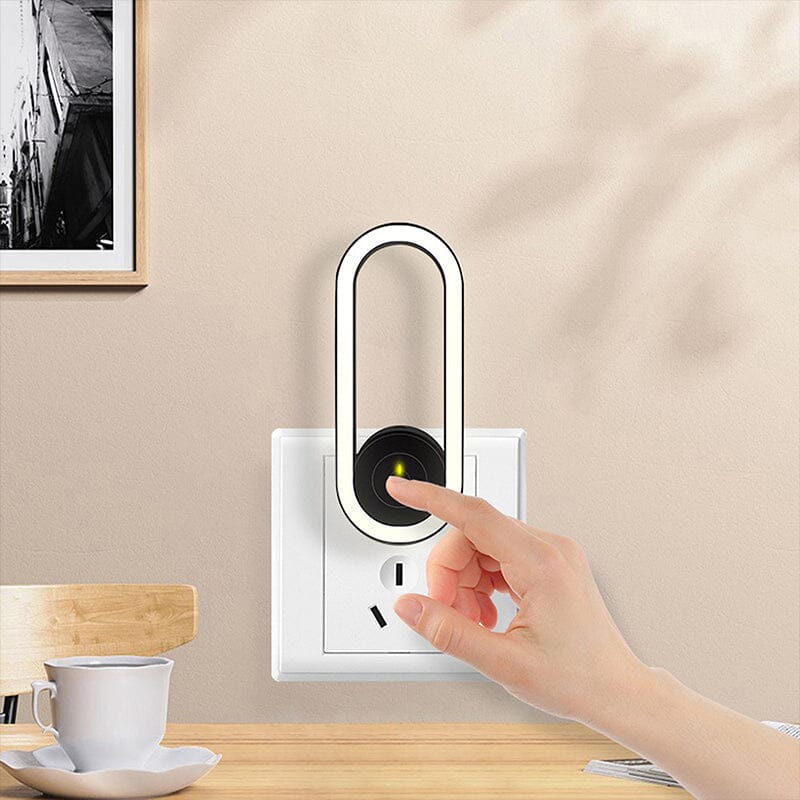 Ultraschall-Mückenkiller MännerRaum