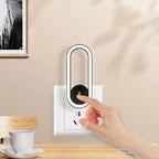 Ultraschall-Mückenkiller MännerRaum