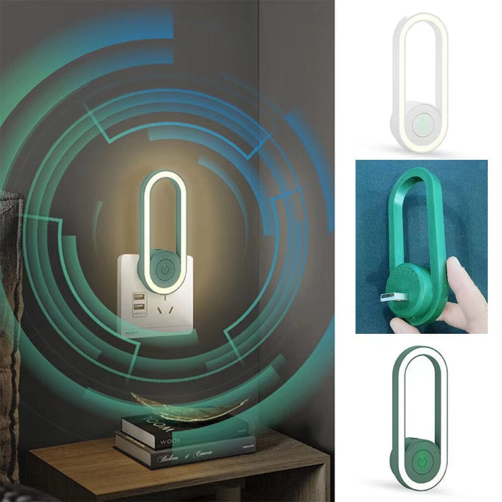 MultiKill - Matador Ultrasonico de Mosquitos