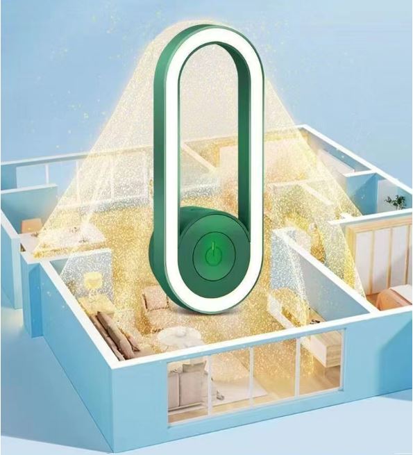 Ultraschall-Mückenkiller MännerRaum