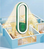 Ultraschall-Mückenkiller MännerRaum