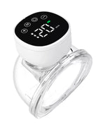 Automatische Milchpumpe Freihändig MännerRaum