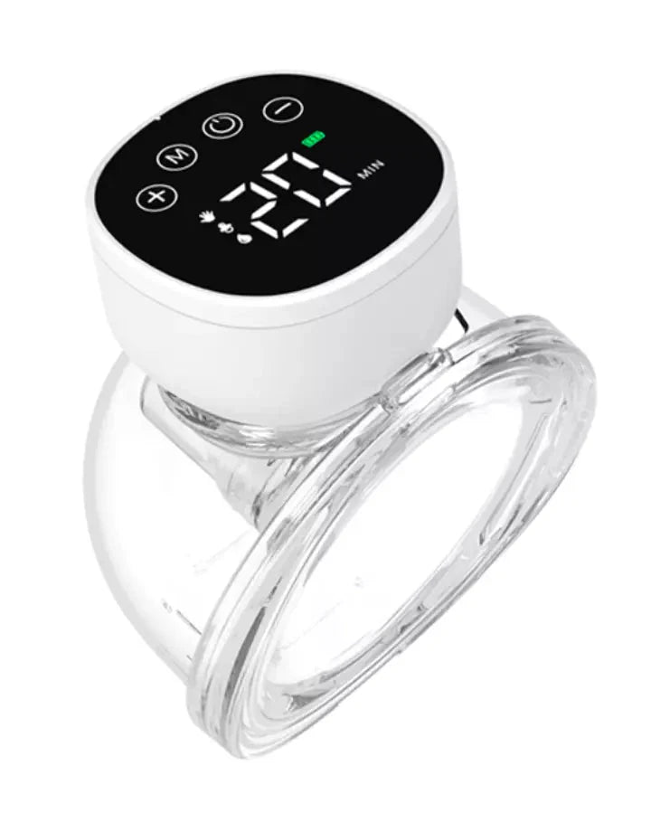 Automatische Milchpumpe Freihändig MännerRaum