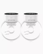 Automatische Milchpumpe Freihändig MännerRaum