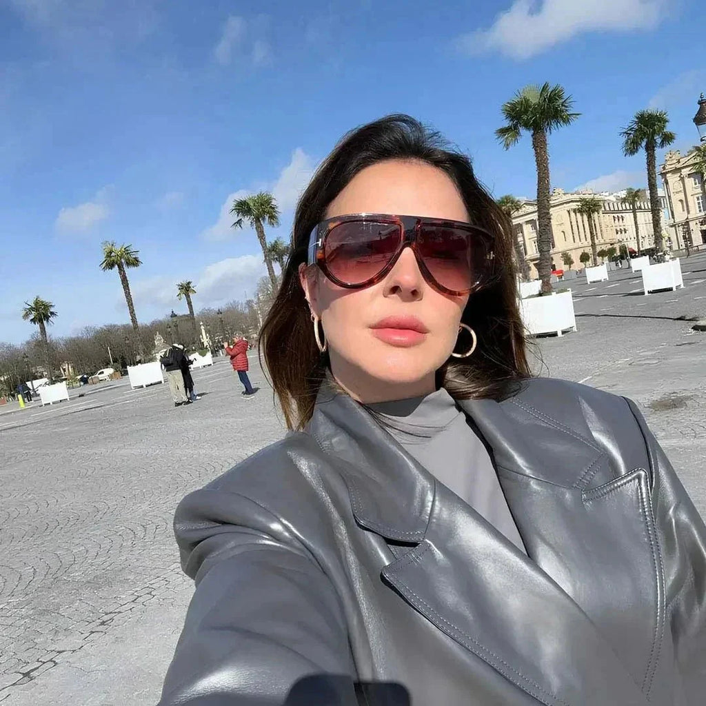 Gafas Brienza Oversized