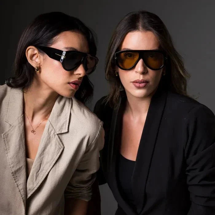 Gafas Brienza Oversized