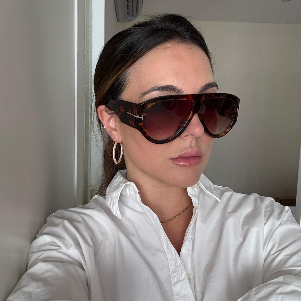 Gafas Brienza Oversized