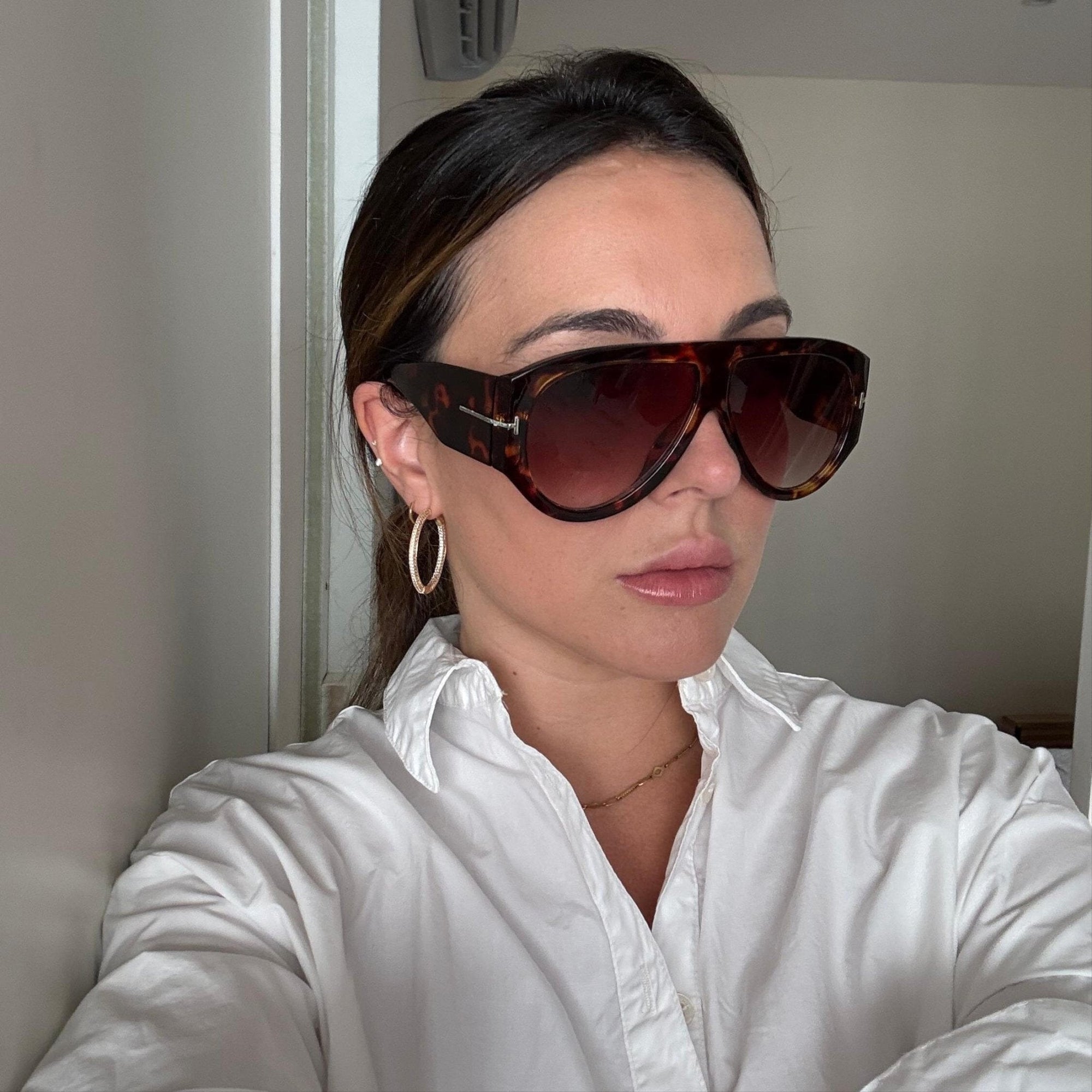 Gafas Brienza Oversized