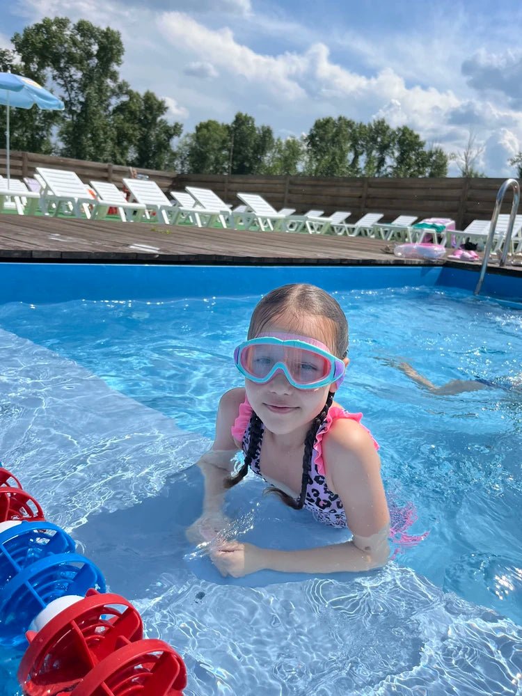Gafas de Natación Nadakids