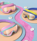 Gafas de Natación Nadakids