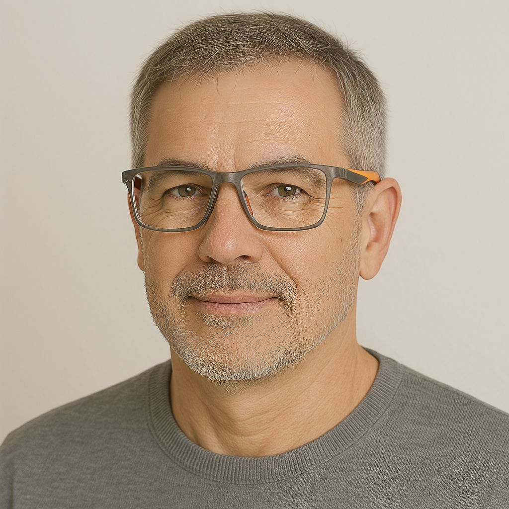 Gafas Multifocales Lex Vision [Tecnología Adaptativa]