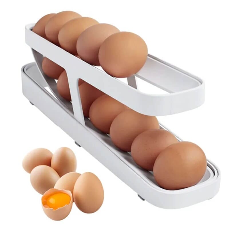 Organizador Automático de Huevos - EggMulti