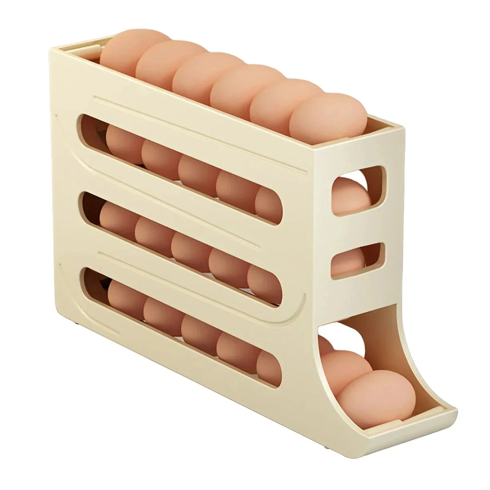 Organizador Automático de Huevos - EggMulti