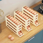 Organizador Automático de Huevos - EggMulti