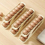 Organizador Automático de Huevos - EggMulti