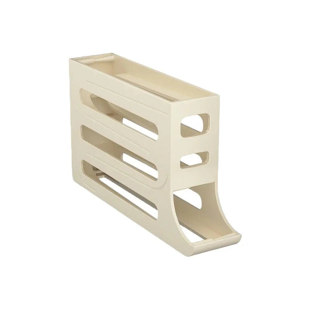 Automatischer Eier-Organizer MännerRaum