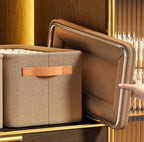 Faltbarer Kleiderorganisator MännerRaum - KAUFE 1 ERHALTE 3