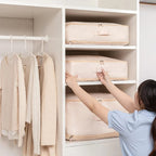 Großer Organizer MännerRaum