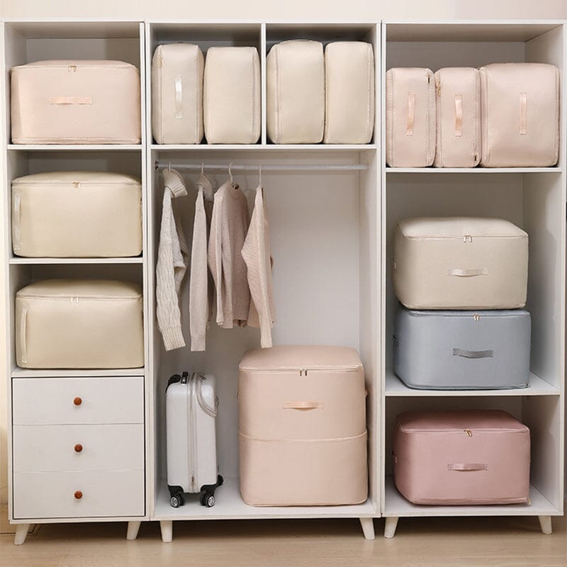 Großer Organizer MännerRaum